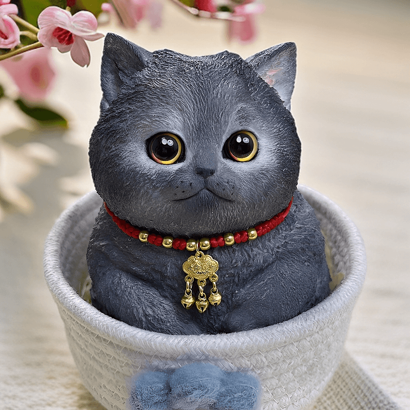 🔥🔥 Second at 60% OFF! 🔥🔥Cute Cat Pinching