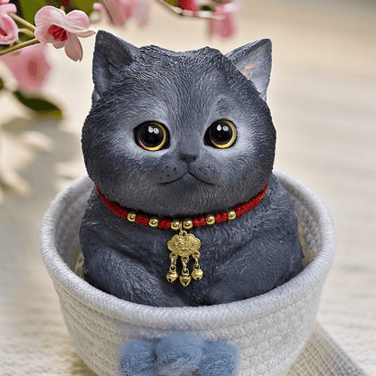 🔥🔥 Second at 60% OFF! 🔥🔥Cute Cat Pinching