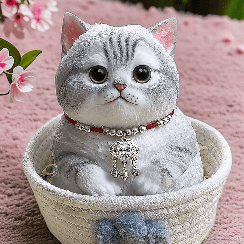 🔥🔥 Second at 60% OFF! 🔥🔥Cute Cat Pinching
