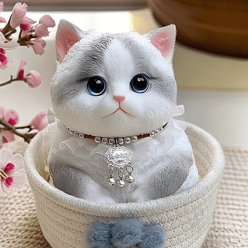🔥🔥 Second at 60% OFF! 🔥🔥Cute Cat Pinching