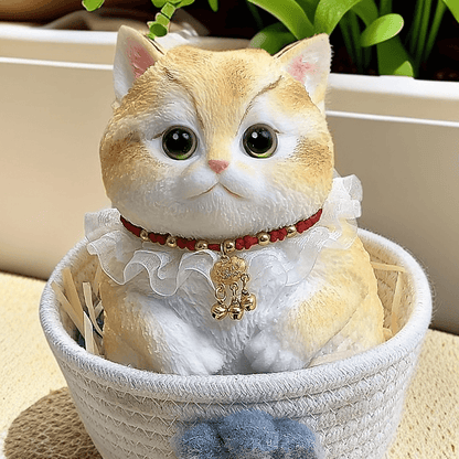 🔥🔥 Second at 60% OFF! 🔥🔥Cute Cat Pinching