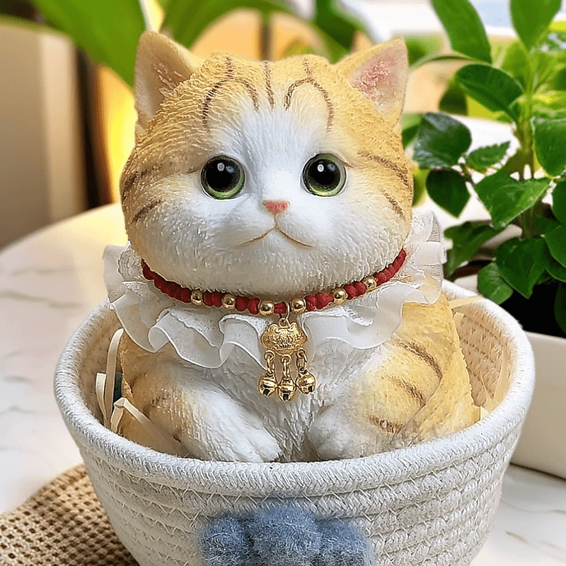 🔥🔥 Second at 60% OFF! 🔥🔥Cute Cat Pinching