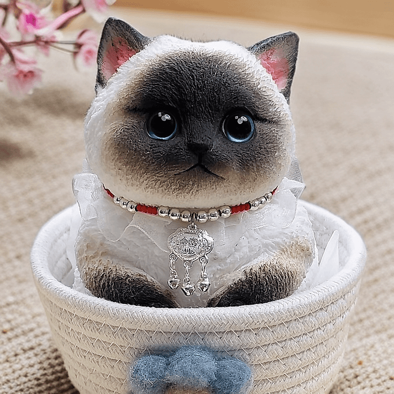 🔥🔥 Second at 60% OFF! 🔥🔥Cute Cat Pinching