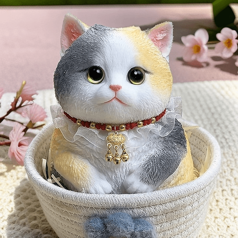 🔥🔥 Second at 60% OFF! 🔥🔥Cute Cat Pinching