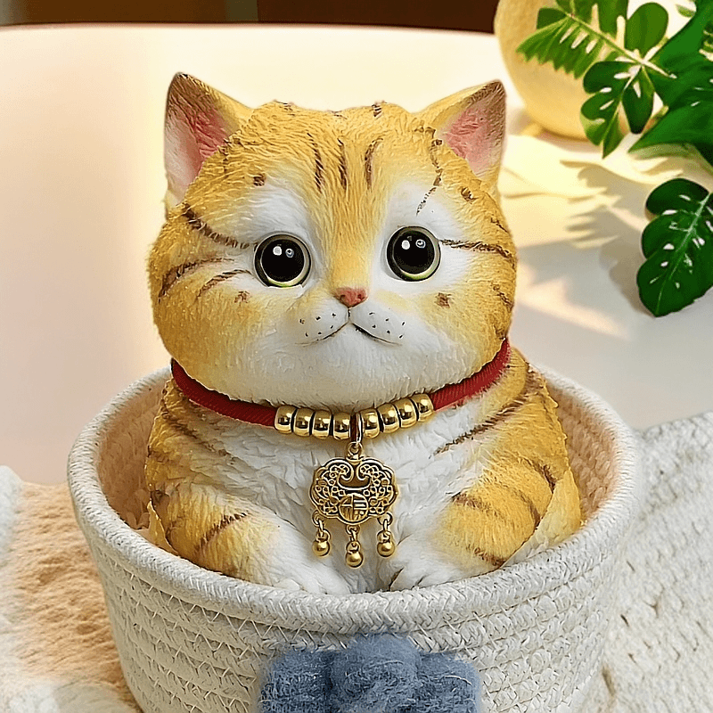 🔥🔥 Second at 60% OFF! 🔥🔥Cute Cat Pinching