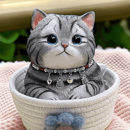 🔥🔥 Second at 60% OFF! 🔥🔥Cute Cat Pinching