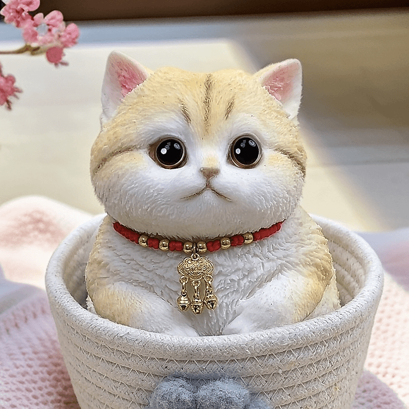 🔥🔥 Second at 60% OFF! 🔥🔥Cute Cat Pinching