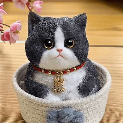 🔥🔥 Second at 60% OFF! 🔥🔥Cute Cat Pinching
